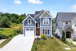22 Tudor Way, Black Mountain, NC 28711 - Photo 1