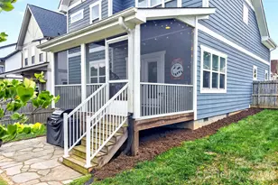 22 Tudor Way, Black Mountain, NC 28711 - Photo 43