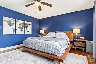 22 Tudor Way, Black Mountain, NC 28711 - Photo 29