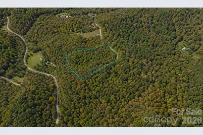 Tbd2 98 Hosta Drive, Sylva, NC 28779 - Photo 9