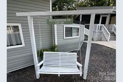 162 Clubhouse Drive, New London, NC 28127 - Photo 25