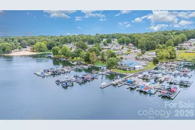 162 Clubhouse Drive, New London, NC 28127 - Photo 35