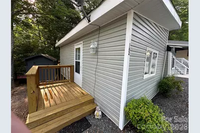 162 Clubhouse Drive, New London, NC 28127 - Photo 19