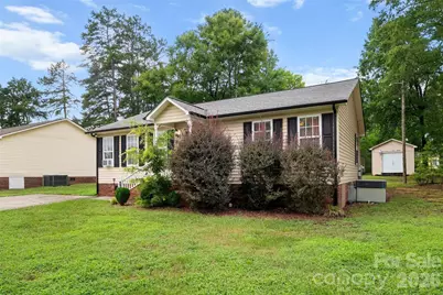 407 Cook Street, Kannapolis, NC 28083 - Photo 3