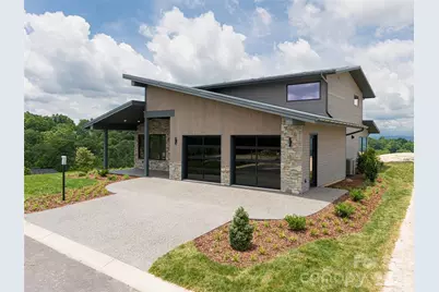 24 S Watchman Drive #10 & 11, Hendersonville, NC 28791 - Photo 5