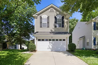 5304 Silabert Avenue, Charlotte, NC 28205 - Photo 5