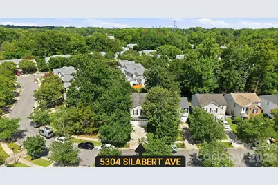 5304 Silabert Avenue, Charlotte, NC 28205 - Photo 35