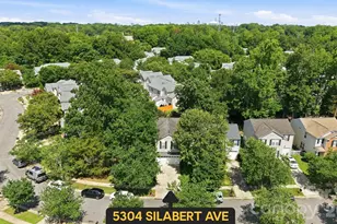 5304 Silabert Ave, Charlotte, NC 28205 - Photo 35