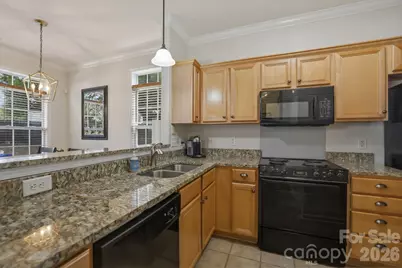 5304 Silabert Avenue, Charlotte, NC 28205 - Photo 15