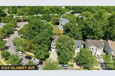 5304 Silabert Avenue, Charlotte, NC 28205 - Photo 41