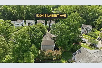 5304 Silabert Avenue, Charlotte, NC 28205 - Photo 43
