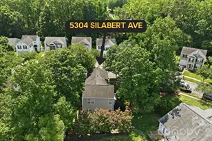 5304 Silabert Ave, Charlotte, NC 28205 - Photo 43