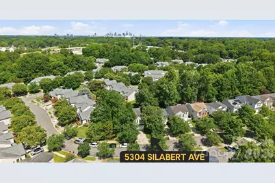 5304 Silabert Avenue, Charlotte, NC 28205 - Photo 37