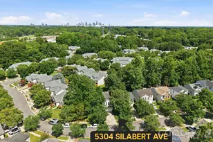 5304 Silabert Ave, Charlotte, NC 28205 - Photo 37