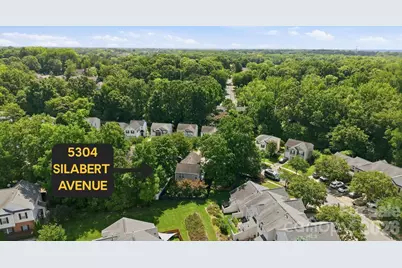 5304 Silabert Avenue, Charlotte, NC 28205 - Photo 45