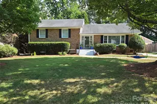 1730 Delchester Dr, Charlotte, NC 28210 - Photo 1