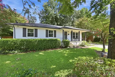 4116 Tipperary Place, Charlotte, NC 28215 - Photo 1