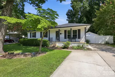 4116 Tipperary Place, Charlotte, NC 28215 - Photo 5