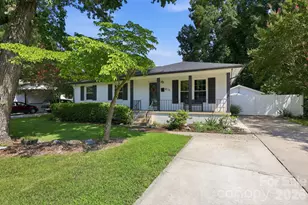 4116 Tipperary Pl, Charlotte, NC 28215 - Photo 5