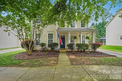10139 Caldwell Depot Road, Cornelius, NC 28031 - Photo 1