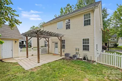 10139 Caldwell Depot Road, Cornelius, NC 28031 - Photo 23