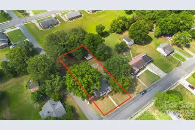 201 W Elm Street, Wingate, NC 28174 - Photo 33