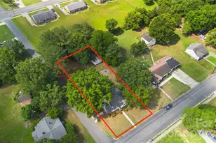 201 W Elm St, Wingate, NC 28174 - Photo 33
