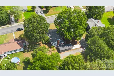 201 W Elm Street, Wingate, NC 28174 - Photo 35