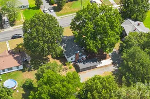 201 W Elm St, Wingate, NC 28174 - Photo 35