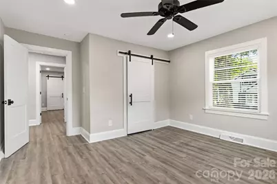 201 W Elm Street, Wingate, NC 28174 - Photo 15