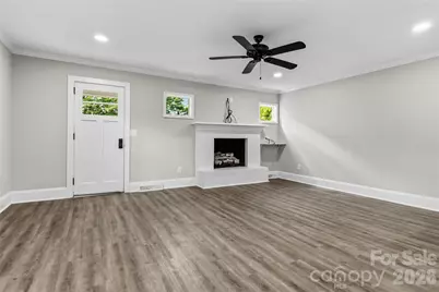 201 W Elm Street, Wingate, NC 28174 - Photo 5