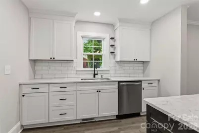 201 W Elm Street, Wingate, NC 28174 - Photo 9