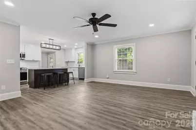 201 W Elm Street, Wingate, NC 28174 - Photo 7