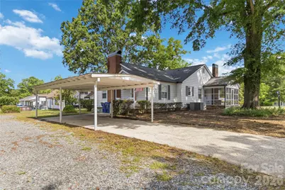 201 W Elm Street, Wingate, NC 28174 - Photo 25