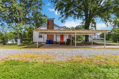 201 W Elm Street, Wingate, NC 28174 - Photo 27