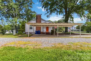 201 W Elm St, Wingate, NC 28174 - Photo 27