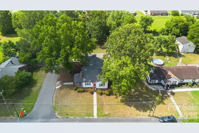 201 W Elm Street, Wingate, NC 28174 - Photo 31