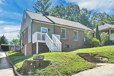 10 Enka Oak Street, Candler, NC 28715 - Photo 1