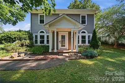 13707 Seaton Drive, Charlotte, NC 28227 - Photo 1