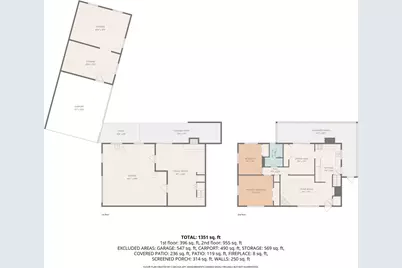 881 Mulberry Street, Clyde, NC 28721 - Photo 29