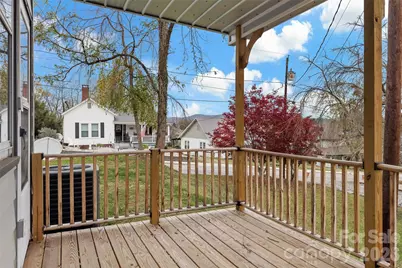 141 N Madison Street, Marion, NC 28752 - Photo 21
