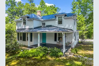 808 Montreat Road, Black Mountain, NC 28711 - Photo 1