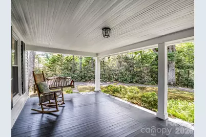 808 Montreat Road, Black Mountain, NC 28711 - Photo 5