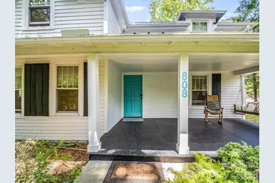 808 Montreat Road, Black Mountain, NC 28711 - Photo 3