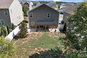 174 Cherry Birch St, Mooresville, NC 28117 - Photo 33