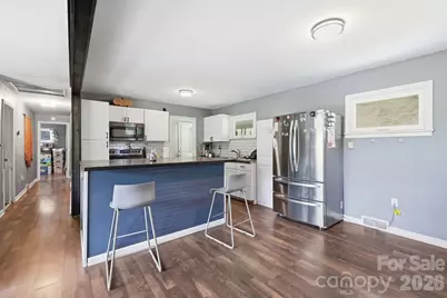 2034 Pisgah Drive, Canton, NC 28716 - Photo 5