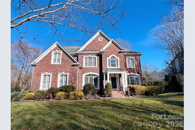 7615 Quail Park Drive, Charlotte, NC 28210 - Photo 1