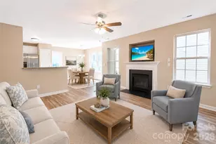 4108 Margate St SW, Concord, NC 28025 - Photo 5