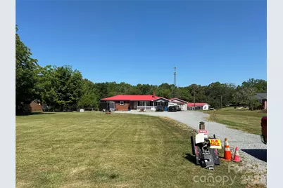 6161 Old Concord Salisbury Road, Kannapolis, NC 28083 - Photo 1