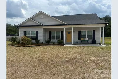 26169 Hwy 9 Highway, Pageland, SC 29728 - Photo 1